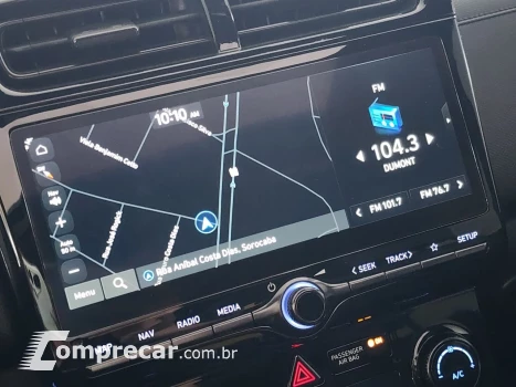 CRETA 1.0 Tgdi N Line