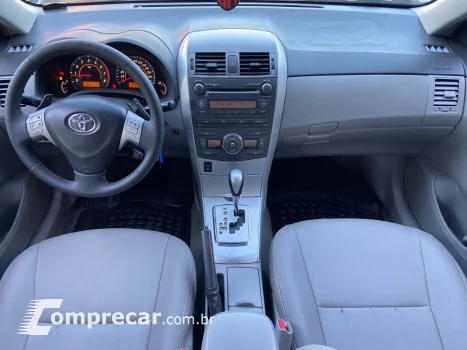 COROLLA 2.0 XEI 16V