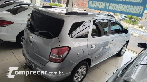 CHEVROLET SPIN 1.8 LTZ 8V 4 portas