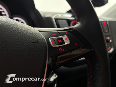 UP 1.0 170 TSI TOTAL FLEX CONNECT 4P MANUAL