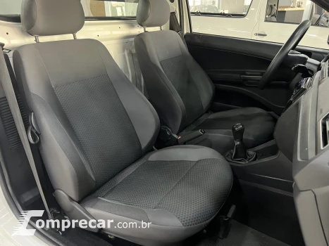 SAVEIRO 1.6 MSI ROBUST CS 16V FLEX 2P MANUAL
