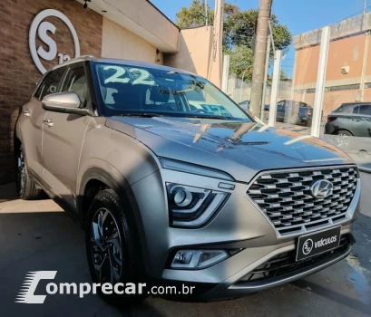 CRETA