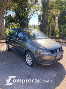 VOLKSWAGEN FOX 1.0 MI 8V