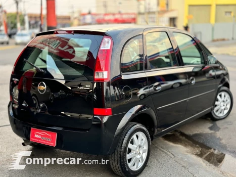 MERIVA 1.8 MPFI Maxx 8V