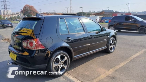 GOLF 1.6 MI Sportline 8V