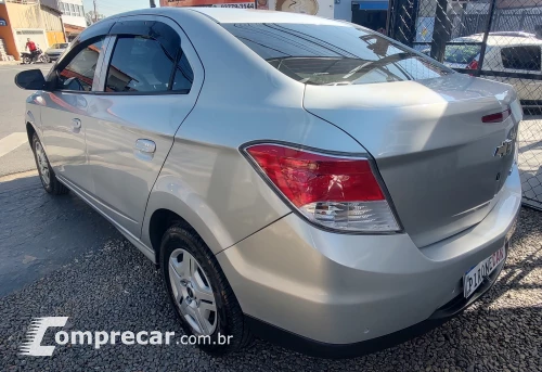 PRISMA 1.0 LT Spe/4 8V