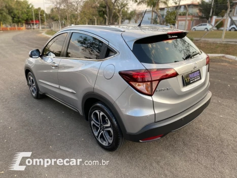 HR-V 1.8 16V EX