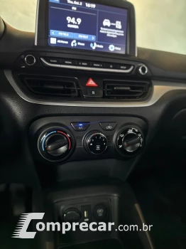 HB20 1.0 Comfort 12V
