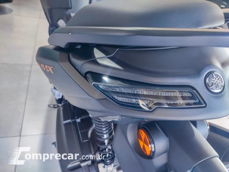 NMAX CONNECTED 160 ABS
