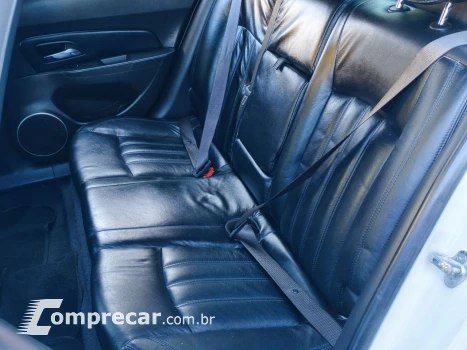 CRUZE LT 1.8 16V FlexPower 4p Aut.