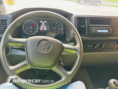 Volkswagen Delivery EXPRESS PRIME + 2 portas