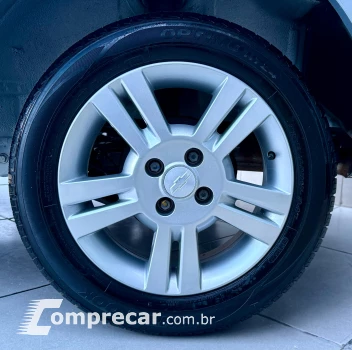 AGILE 1.4 MPFI LTZ 8V
