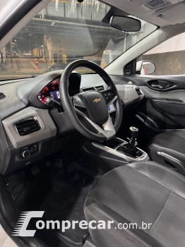 ONIX HATCH LT 1.0 8V FlexPower 5p Mec.