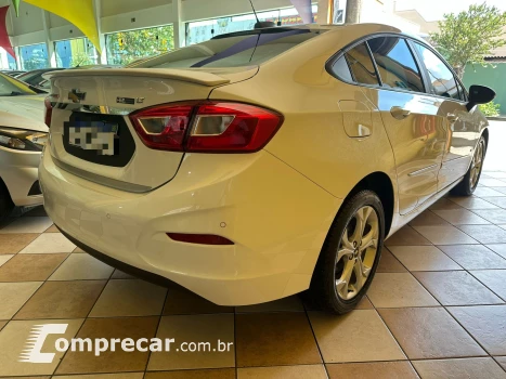 CRUZE 1.4 Turbo LT 16V