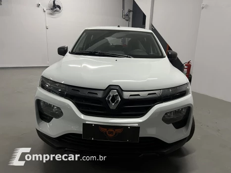 Renault KWID 1.0 12V SCE ZEN 4 portas