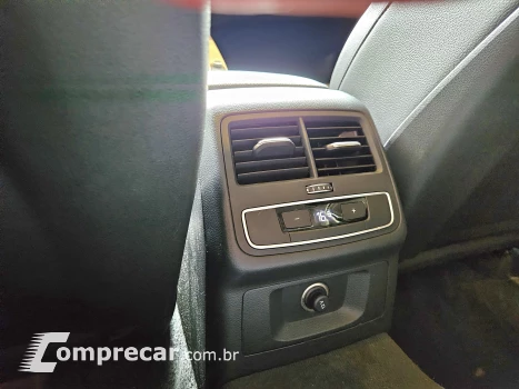 Audi A4 2.0 TFSI Ambiente S Tronic 4 portas