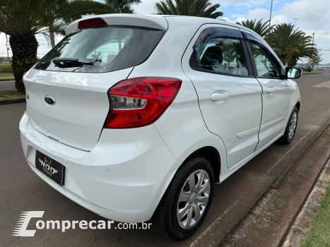 KA + 1.0 SE 12V