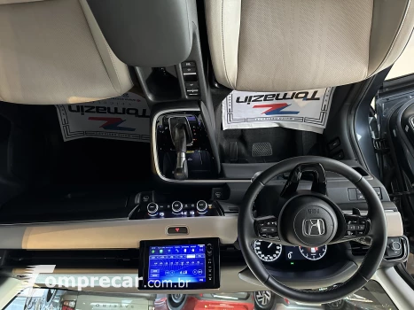 HR-V 1.5 DI I-vtec Turbo Touring