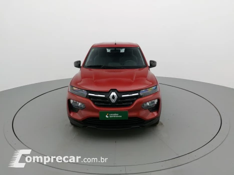 KWID 1.0 12V SCE FLEX INTENSE MANUAL