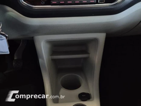 UP - 1.0 TSI MOVE UP 12V 4P MANUAL