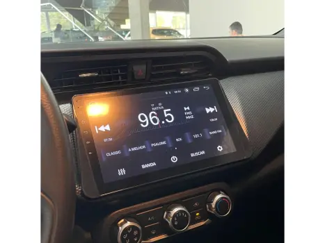 KICKS 1.6 16V FLEXSTART ACTIVE XTRONIC