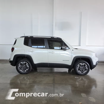 Renegade S T270 1.3 TB 4x4 Flex Aut.