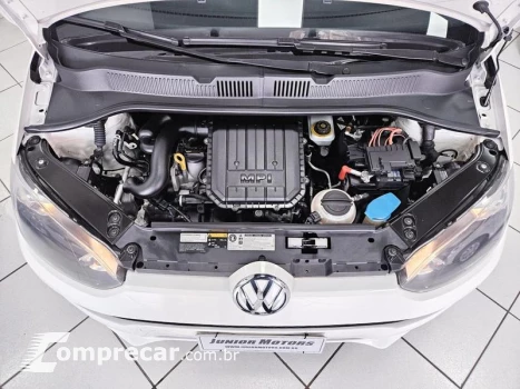 UP 1.0 MPI MOVE 12V FLEX 4P MANUAL