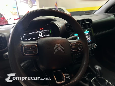 C4 CACTUS 1.6 VTI 120 Feel