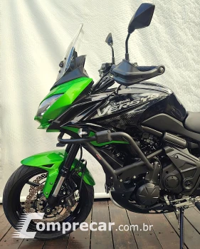 KAWASAKI VERSYS ABS