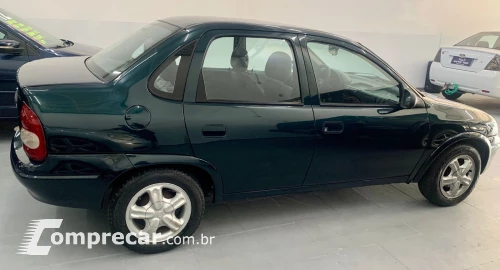 CORSA 1.6 MPFI Classic Sedan 8V