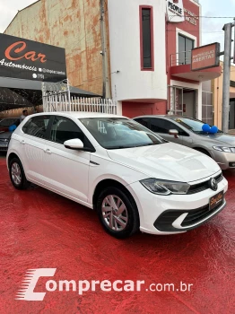 POLO 1.0 170 TSI Comfortline