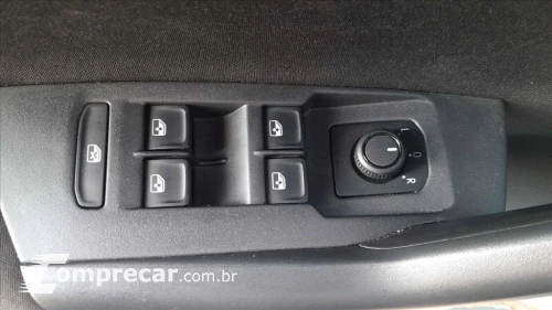 NIVUS 1.0 200 TSI TOTAL FLEX COMFORTLINE AUTOMÁTI