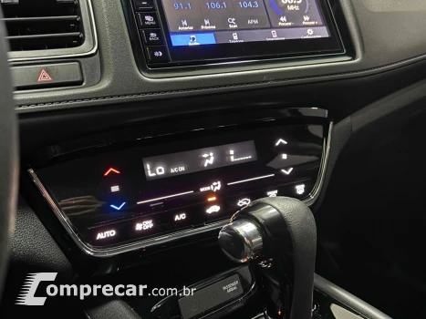 HR-V 1.8 16V FLEX EX 4P AUTOMÁTICO