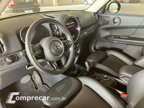 COUNTRYMAN 1.5 12V Twinpower Turbo Cooper