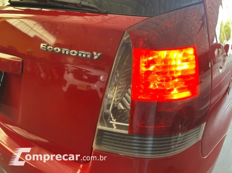 PALIO 1.0 MPI Fire Economy 8V