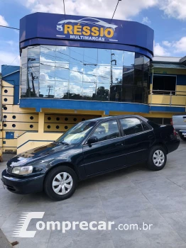 COROLLA 1.8 16V