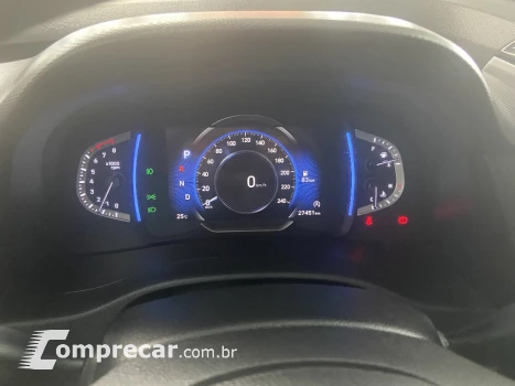 CRETA 1.0 TGDI FLEX PLATINUM AUTOMÁTICO