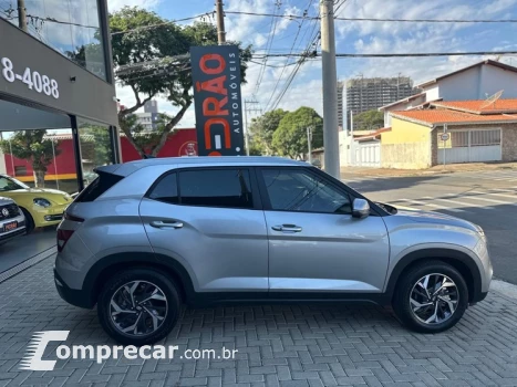 CRETA 1.0 Tgdi Platinum