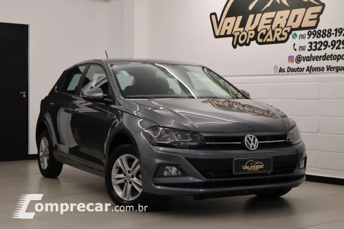 POLO 1.0 200 TSI Comfortline