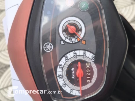 T115 CRYPTON K - Street