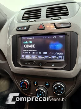 COBALT 1.8 LTZ 8V