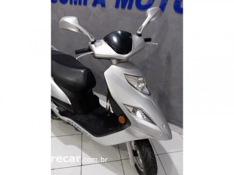 BURGMAN i - Scooter