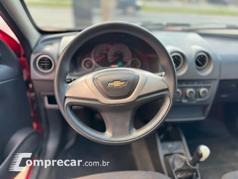 CELTA 1.0 MPFI LT 8V