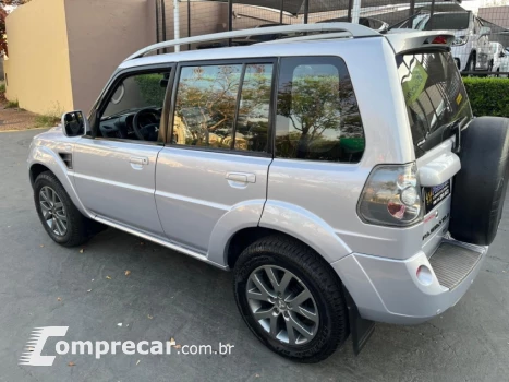 PAJERO TR4 2.0 4X2 16V 140cv