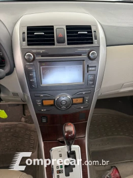 COROLLA 2.0 Altis 16V