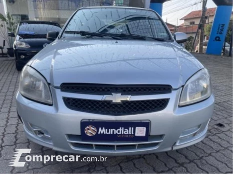 CELTA 1.0 MPFI LT 8V FLEX 4P MANUAL