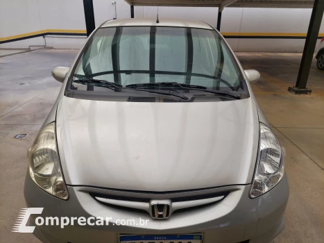 FIT 1.5 EX 16V