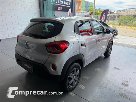 KWID 1.0 12V SCE ZEN