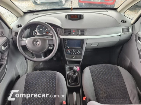 MERIVA 1.4 MPFI Maxx 8V