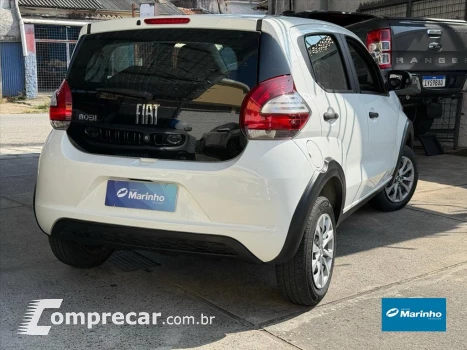 MOBI 1.0 EVO FLEX LIKE. MANUAL